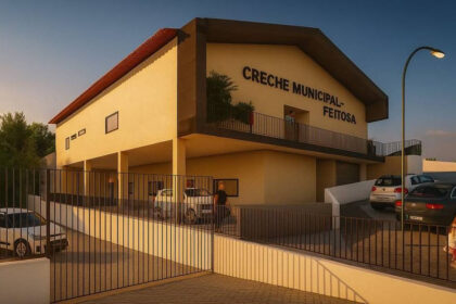 ponte de lima creche feitosa - 1