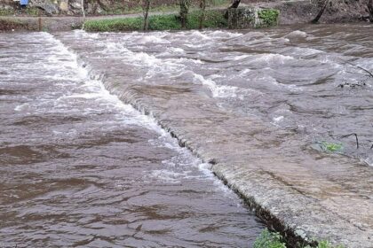 ponte esposende de baixo de agua interdita ponte sebastriao neiva caminho santiago
