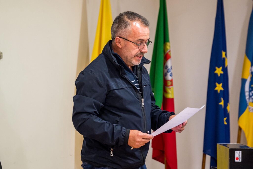 psd belinho autarquicas caiu junta
