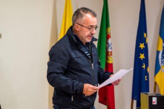 psd belinho autarquicas caiu junta