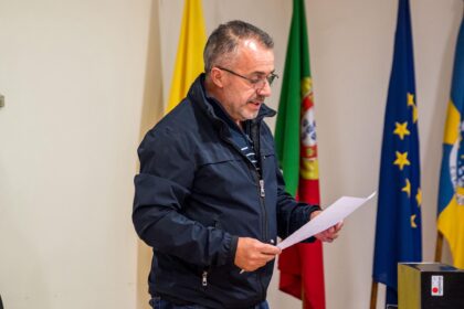 psd belinho autarquicas caiu junta