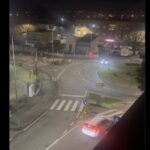 Real frossos braga policia drifts