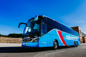 Rede Expressos chega a Lousada e reforça ligações a Setúbal