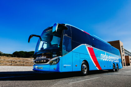 Rede Expressos chega a Lousada e reforça ligações a Setúbal