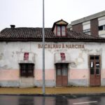 restaurante narcisa braga encerrado IVA