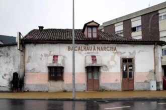 restaurante narcisa braga encerrado IVA