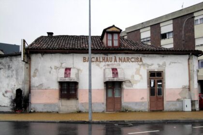restaurante narcisa braga encerrado IVA
