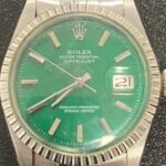 rolex porto matosinhos sexo 8 mil euros