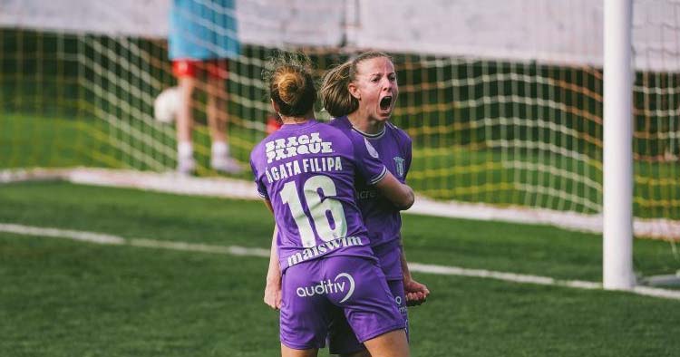 sc braga malu feminino taça de portugal
