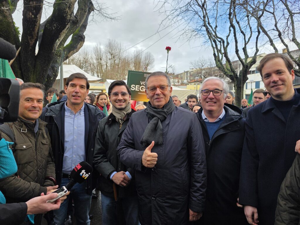 seguro povoa de varzim
