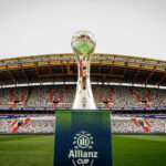taça da liga