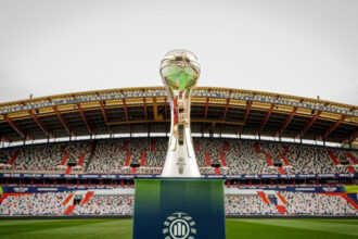 taça da liga