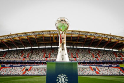 taça da liga