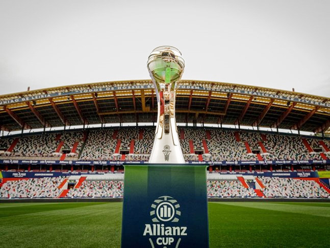 taça da liga