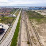 ABB Aveiro terminal braga