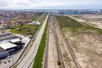 ABB Aveiro terminal braga