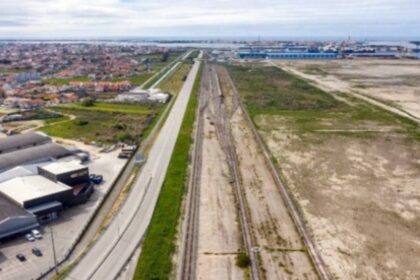 ABB Aveiro terminal braga