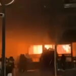 tragedia suiça bar mortos estancia ski luxo - 1