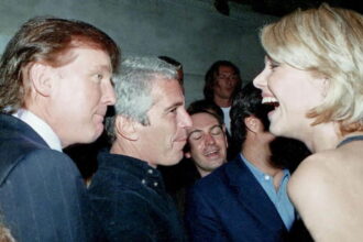 trump epstein eua caso - 1