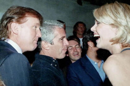 trump epstein eua caso - 1