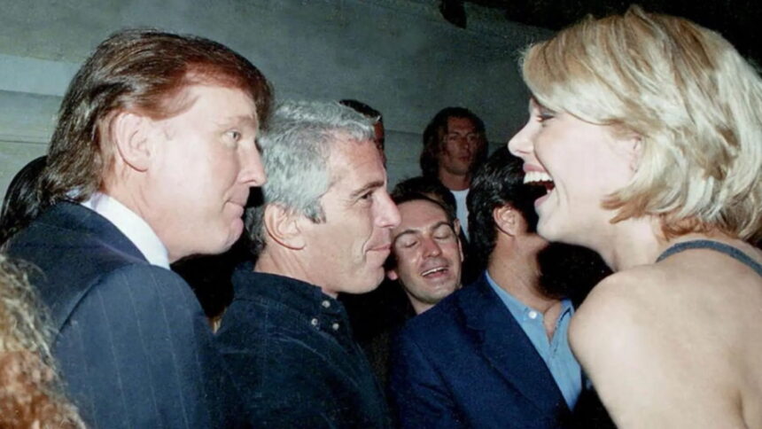 trump epstein eua caso - 1