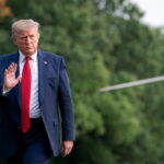 trump venezuela