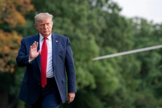 trump venezuela