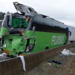 viana ovnitur acidente frança a63 viaturas 100 envolvidas - 1