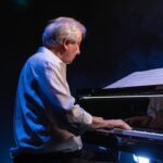Wim Mertens atua no Vila Flor