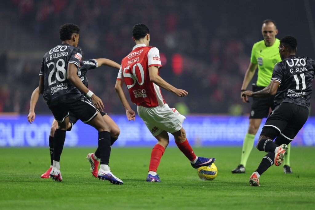 SC Braga Dieago