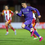 SC Braga Pau Victor AFS