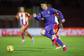 SC Braga Pau Victor AFS