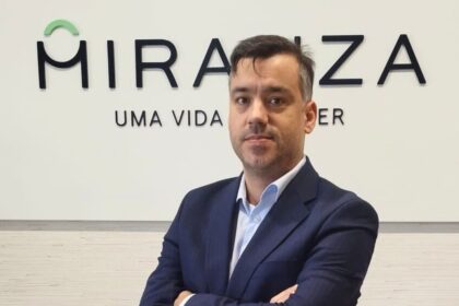 Amadeu Pinheiro assume liderança do Grupo Miranza