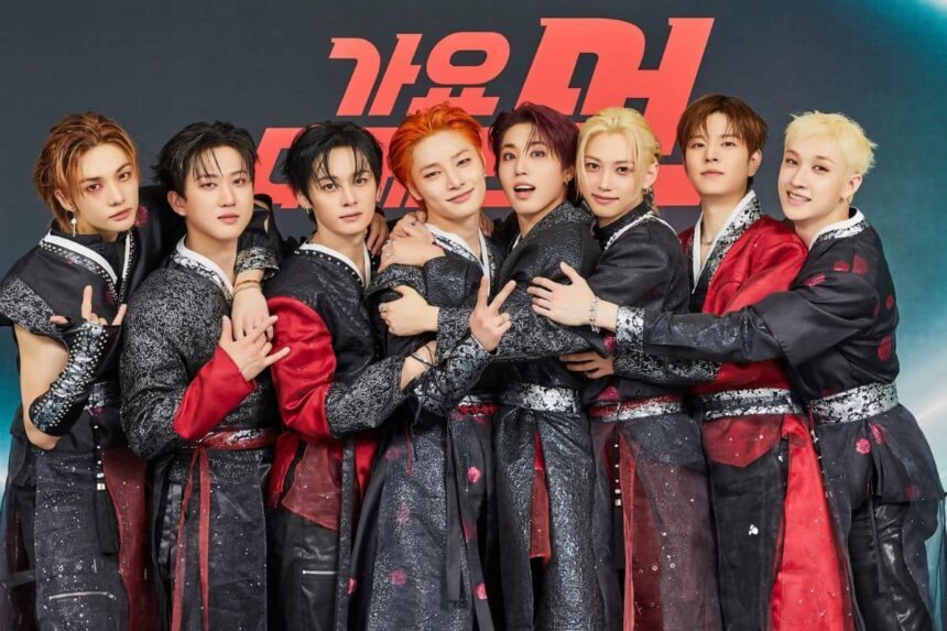 Atenção, fãs de K-Pop. MaiaShopping recebe este domingo o 2º K-Pop Challenge Atenção, fãs de K-Pop. MaiaShopping recebe este domingo o 2º K-Pop Challenge