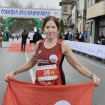 Atletismo Graça Costa sagra-se Campeã Regional F60 nos 5 km