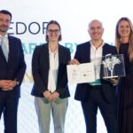 Biofabics premiada por criar super-membranas que limpam solos agrícolas