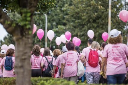 Braga: Caminhada Solidária em São Vicente apoia vítimas de violência doméstica e abuso sexual