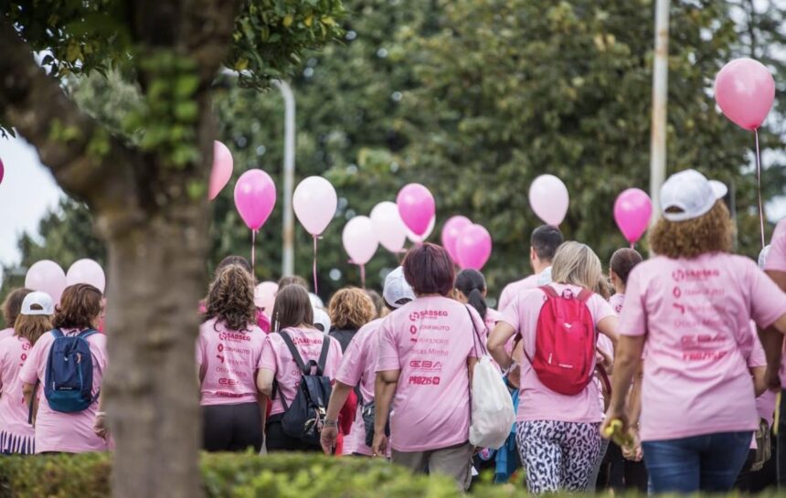 Braga: Caminhada Solidária em São Vicente apoia vítimas de violência doméstica e abuso sexual Braga: Caminhada Solidária em São Vicente apoia vítimas de violência doméstica e abuso sexual
