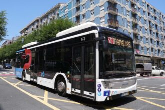 Braga Município corta 14% no preço dos passes dos TUB e prepara gratuitidade