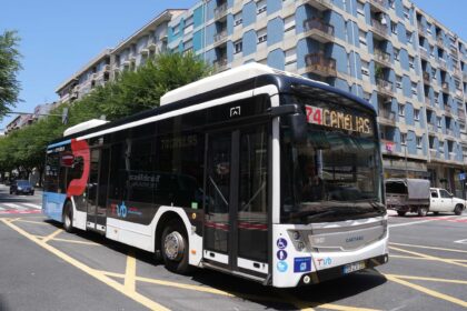 Braga Município corta 14% no preço dos passes dos TUB e prepara gratuitidade