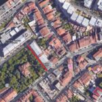 Braga Trânsito e estacionamento proibidos na Travessa Gabriel Pereira de Castro a 10 de fevereiro