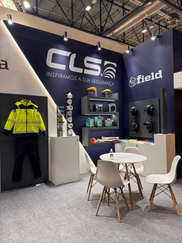 CLS brands Madrid Viana do Castelo 2