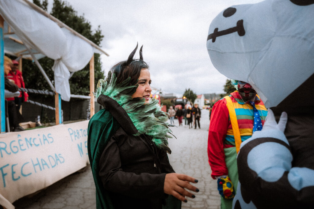 Carnaval 60