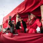 carnaval braga sobreposta espinho pedralva