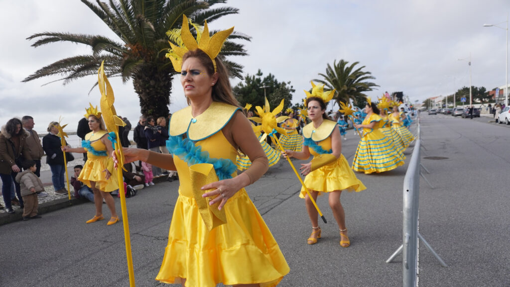 Carnaval de Esposende 2026 Marginal 105