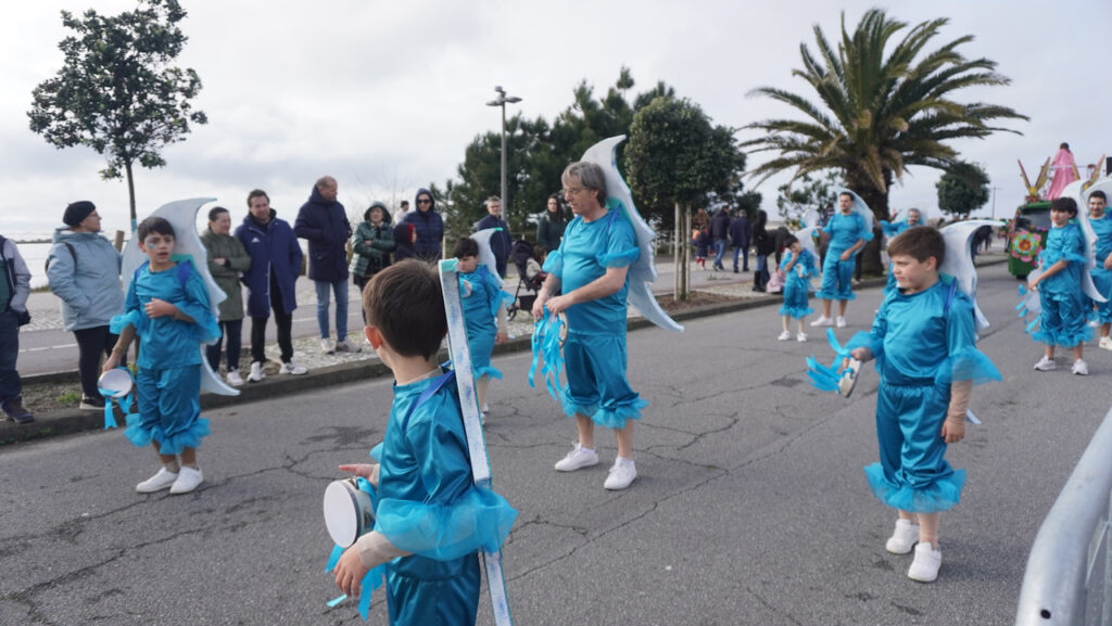Carnaval de Esposende 2026 Marginal 106