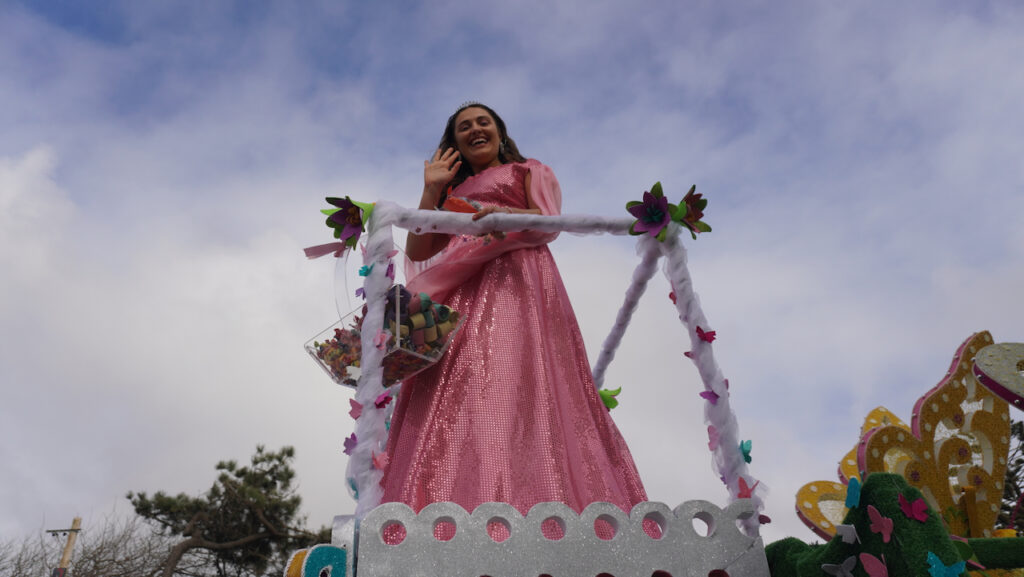 Carnaval de Esposende 2026 Marginal 110