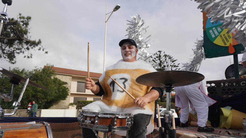 Carnaval de Esposende 2026 Marginal 116
