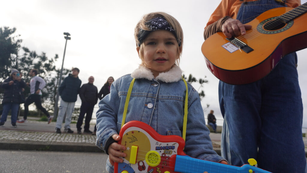 Carnaval de Esposende 2026 Marginal 120