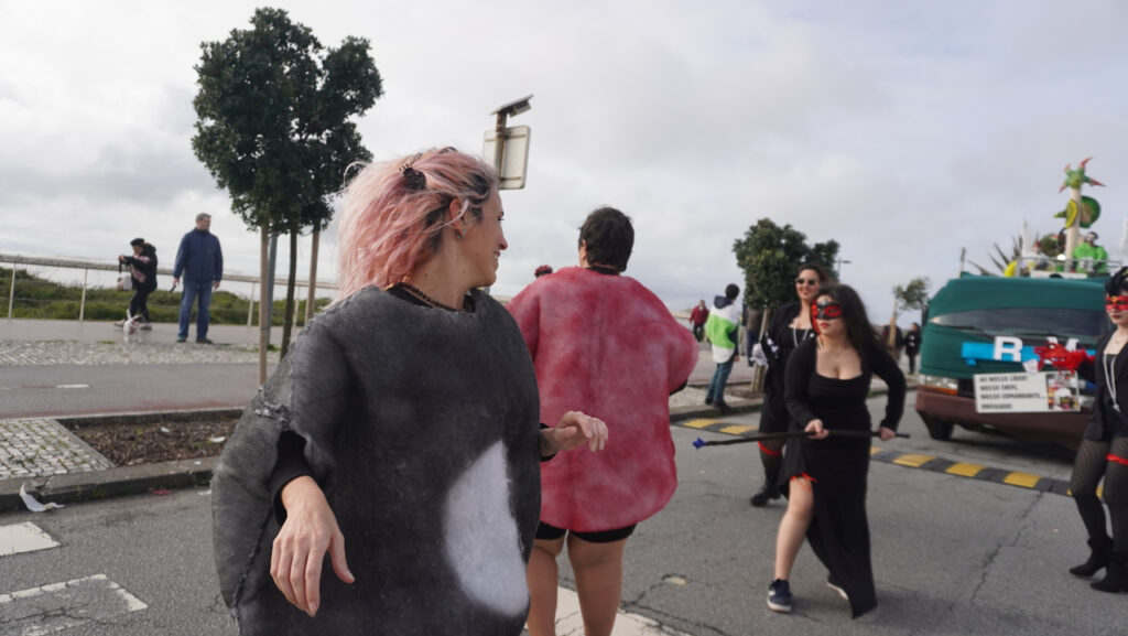 Carnaval de Esposende 2026 Marginal 126